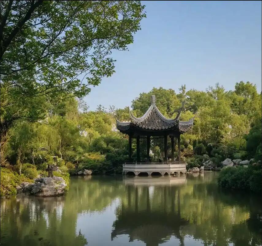 金华县承诺餐饮有限公司